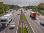 CNIR a semnat contracte de aproape 6 miliarde lei pentru încă 47 de kilometri pe Autostrada A8