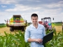 Comunitatea Antreprenorilor Tineri din Agricultură lansează programul „Fermier-Antreprenor”