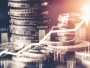 FMI estimează o creștere a economiei românești cu 1% în 2025 și 1,4% în 2026