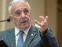 Mugur Isărescu: Nu putem amâna dezbaterea despre ceea ce se întâmplă în lume și să așteptăm ajustarea fiscală; trebuie făcute în paralel