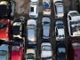 Guvernul a aprobat Hotărârea care prevede lansarea unui nou program Rabla Auto pentru persoane fizice