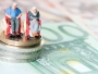 Ministrul Muncii: Pentru pensionarii cu pensii mici propunem un sprijin din partea statului, în lunile aprilie și decembrie