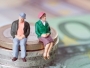Pensiile vor fi plătite mai devreme în luna aprilie