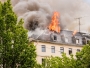UNSAR: 760.000 lei este cea mai mare daună plătită pentru o locuință, la un incendiu