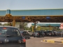 BTA: Podul peste Dunăre va fi închis traficului în 4 noiembrie
