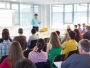 ANOFM: 92 programe de formare profesională vor începe în octombrie, la nivel național