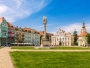 BERD acordă un împrumut de 30 milioane de euro pentru reabilitarea urbană a municipiului Timișoara