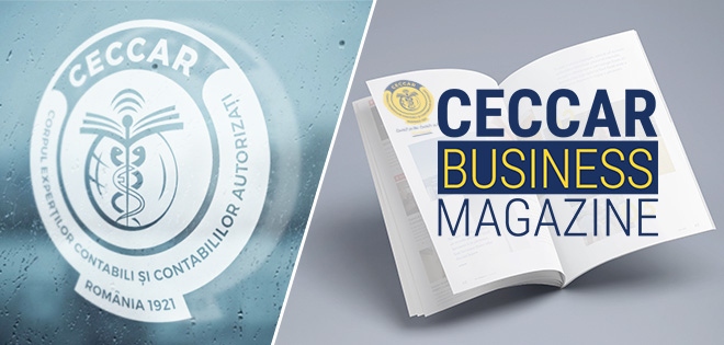 CECCAR Business Magazine